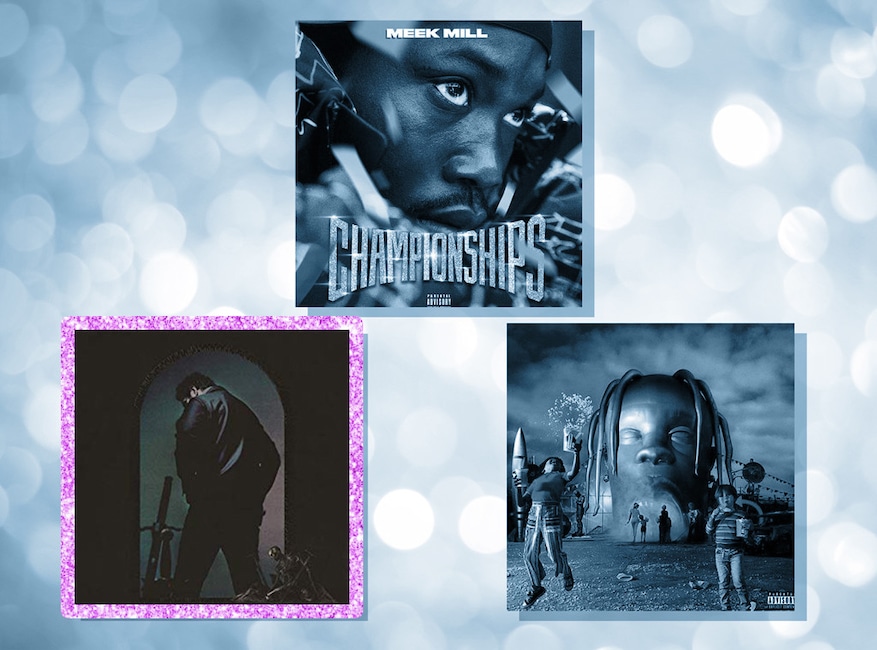 Favorite Album Rap Hip-Hop, Post Malone, 2019 AMAs Winners List